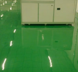 環(huán)氧自流平