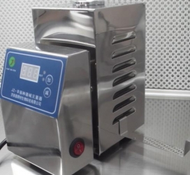 接種消毒器